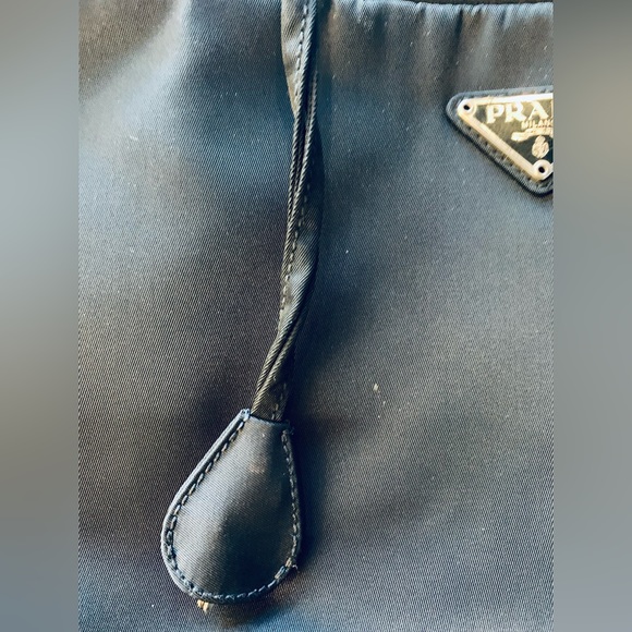 Prada Tote Bag - Picture 12 of 13